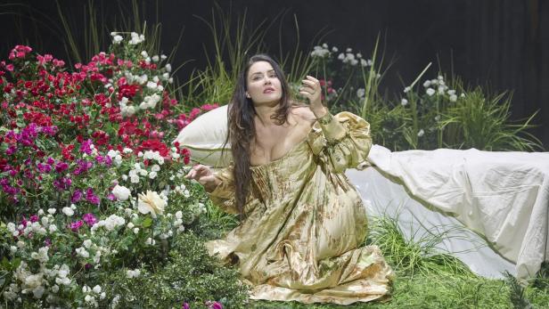 „Iolanta" muss bei der Staatsopern-Premiere "die Hölle sehen“