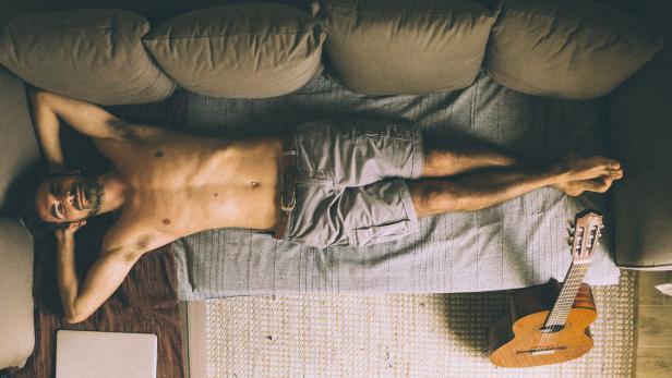 Vasektomie: Wie sie sich auf das Sexleben des Mannes auswirkt