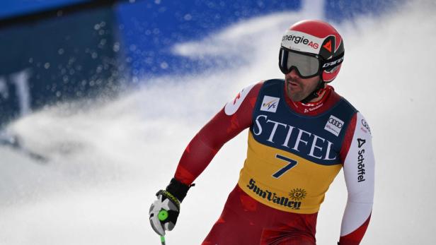 SKI-ALPINE-WORLD-MEN-TRAINING SKI-ALPINE-WORLD-MEN-TRAINING