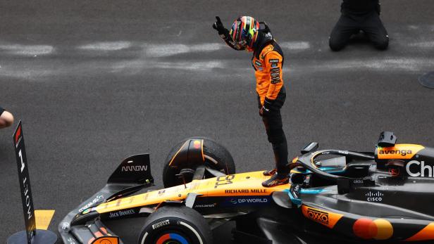 Chinese Grand Prix