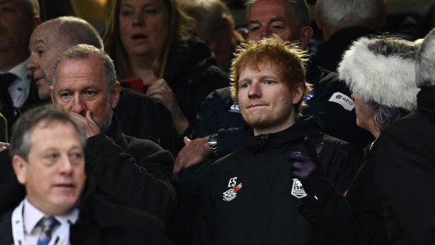 Ed Sheeran Ed Sheeran