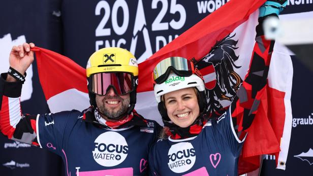 FIS Freestyle World Championships FIS Freestyle World Championships