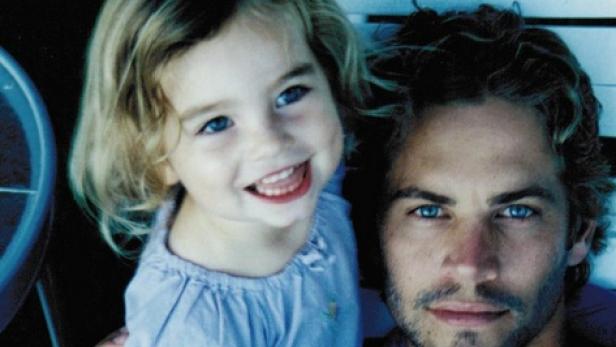 Meadow Walker, Paul Walker Am 30. November jährt sich Paul Walkers Tod zum 2. Mal.