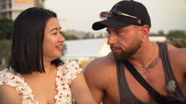 Polit-Kritik an "Das Geschäft mit der Liebe": Umstrittene Folge offline genommen
