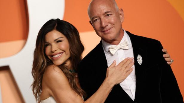 US-ENTERTAINMENT-FILM-AWARD-OSCARS-VANITY FAIR