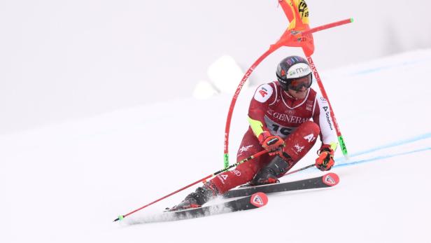 FIS Alpine Skiing World Championships in Saalbach - Day 11 ÖSV-Herren gewinnen wieder: "Das tut der gesamten Skination gut"