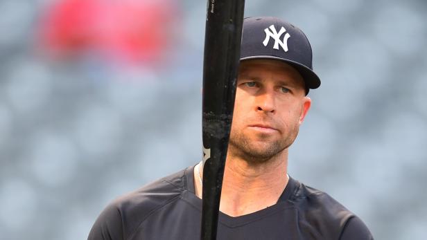 Yankee-Baseballstar Brett Gardner: Starb 14-jähriger Sohn an Vergiftung?