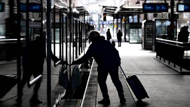 Nach den Warnstreiks in Deutschland - Bremen
