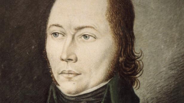 Der "Schinderhannes" alias Johannes Bückler Mit Innsbrucker Hilfe: Skelett von Räuberlegende "Schinderhannes" identifiziert