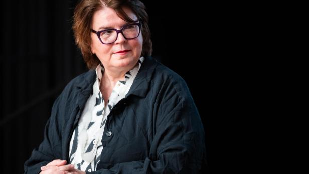 Weltmuseum: Neue Direktorin will "die großen Fragen der Zeit verhandeln“