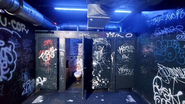 Prozess, DJ, Techno, Pratersauna, Vergewaltigung Strafe für Wiener DJ wegen Vergewaltigung deutlich erhöht