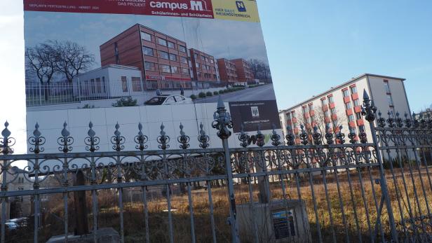46-212737309 Finanzaffäre an HTL Mödling: Direktor legt alle Funktionen nieder