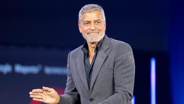 4GAMECHANGERS FESTIVAL 2022: CLOONEY