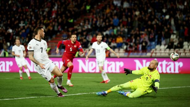 Wie nach der ÖFB-Pleite in der Nations League die "Mission WM" gelingen kann