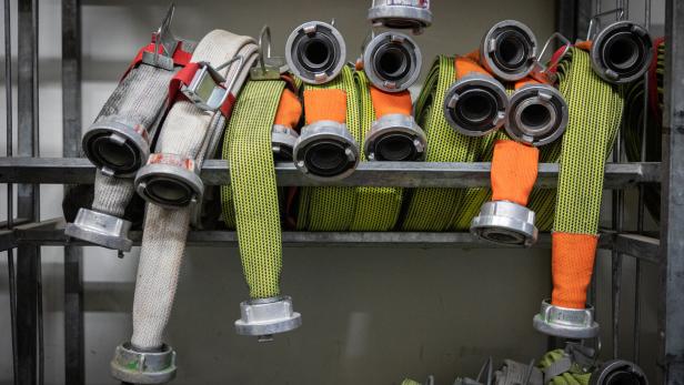 Feuerwehr der Stadt Wien Feuerwehr der Stadt Wien