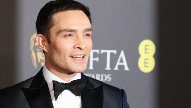 BRITAIN-ENTERTAINMENT-FILM-AWARDS-BAFTA "Gossip Girl"-Star hat erstes Kind bekommen