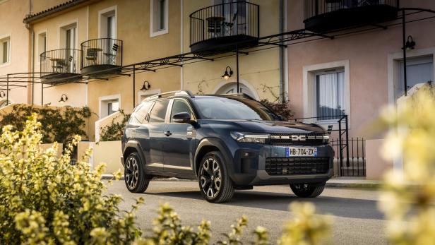 Dacia wird groß: Was kann der neue Bigster zum Kampfpreis?