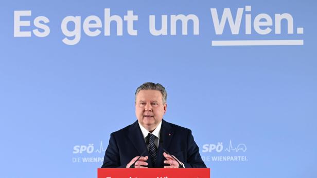Wien-Wahl 2025: So schneiden die Parteien laut Prognosen ab