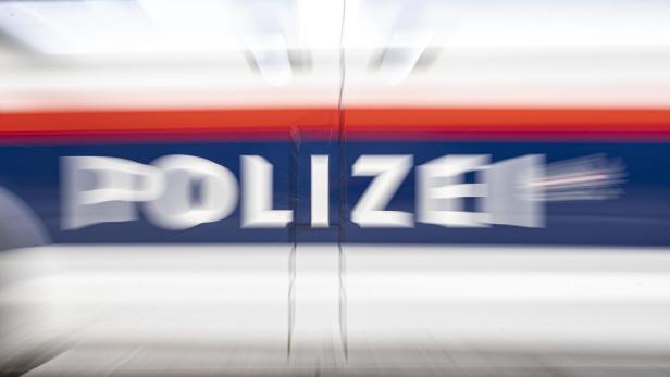 WIEN: POLIZEI WARNT VOR ISLAMISTISCH MOTIVIERTER ANSCHLAGSGEFAHR WIEN: POLIZEI WARNT VOR ISLAMISTISCH MOTIVIERTER ANSCHLAGSGEFAHR