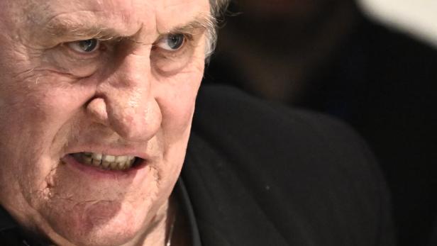 Gérard Depardieu Gérard Depardieu