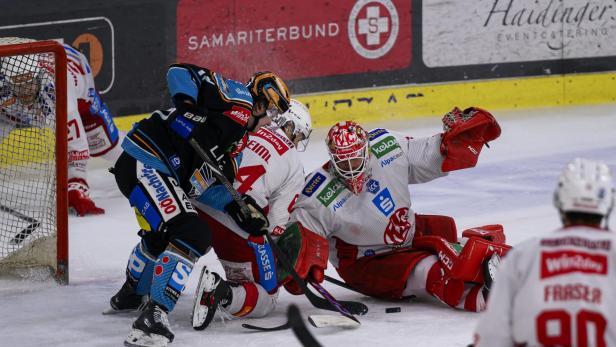 ICE HOCKEY - ICEHL, Black Wings vs KAC ICE HOCKEY - ICEHL, Black Wings vs KAC