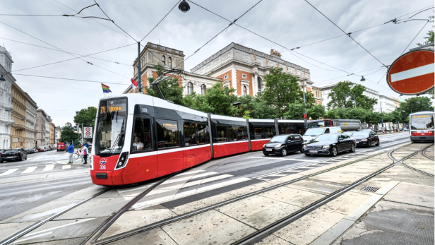 Wien, Zürich oder London: Welche Stadt hat die besten Öffis?