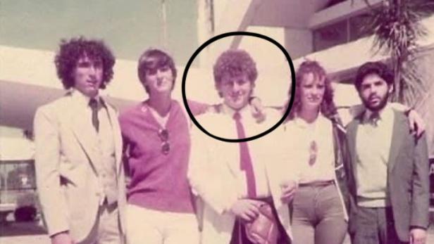 Dieser Schlagerstar verließ vor 40 Jahren seine Heimat