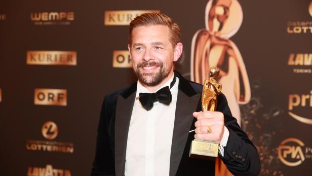 Aus für "Late Night Berlin": Entertainer Klaas ist "fertig mit Late Night"