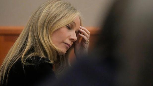 Gwyneth Paltrow's ski crash trial continues in Utah Gwyneth Paltrow's ski crash trial continues in Utah