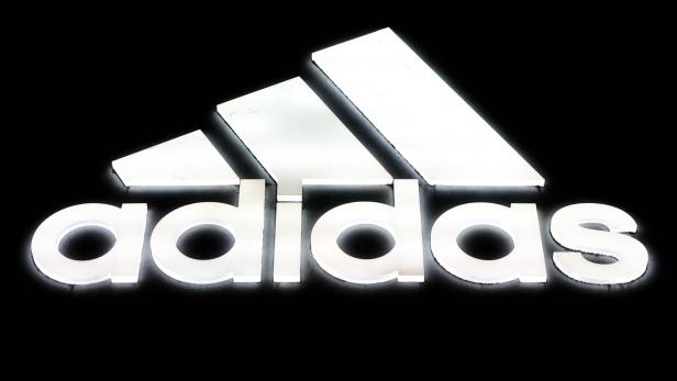 US-ECONOMY-ADIDAS US-ECONOMY-ADIDAS
