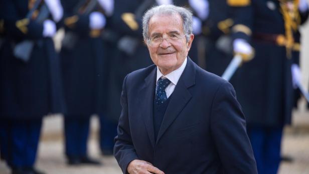 National tribute ceremony to late former EU Commission President Jacques Delors in Paris National tribute ceremony to late former EU Commission President Jacques Delors in Paris