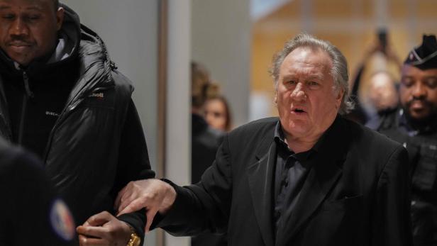 Gérard Depardieu Gérard Depardieu
