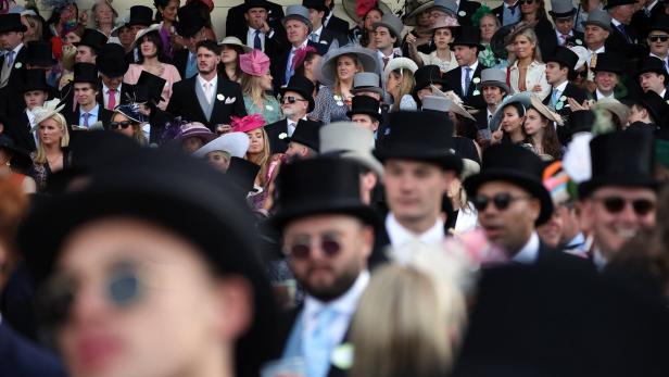 Royal Ascot 2024 Ausgerechnet England wünscht sich eine Reichensteuer