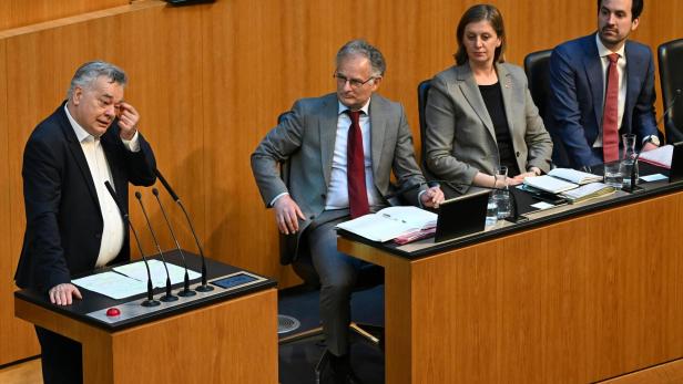 NATIONALRAT: KOGLER / MARTERBAUER / EIBINGER-MIEDL / WIEDERKEHR NATIONALRAT: KOGLER / MARTERBAUER / EIBINGER-MIEDL / WIEDERKEHR
