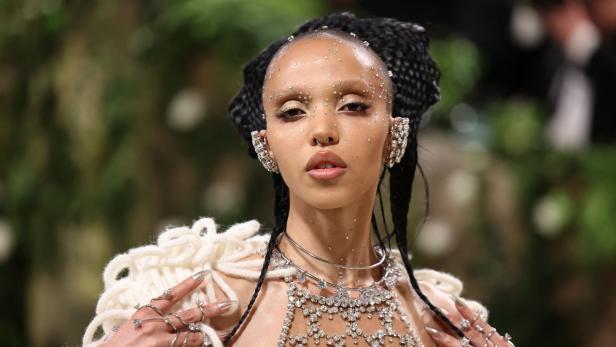 FKA Twigs