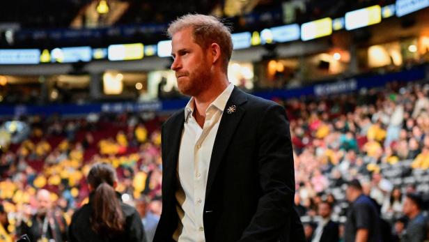 Invictus Games 2025, in Vancouver Invictus Games 2025, in Vancouver