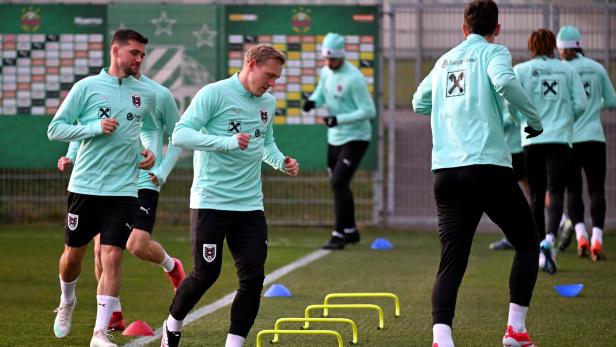 ÖFB-Teamspieler fällt erneut einige Wochen aus