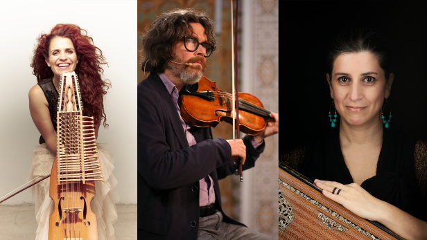 Jewish Weekends - Jetzt Tickets gewinnen