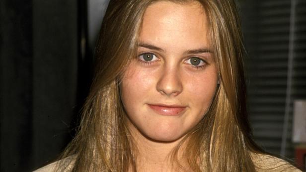 Alicia Silverstone ungeschminkt: So (unglamourös) sieht der "Clueless" heute aus
