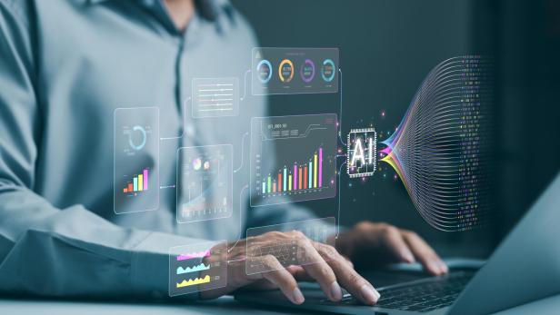 Erfolg mit KI: So machen Sie Ihr Unternehmen fit für die digitale Zukunft