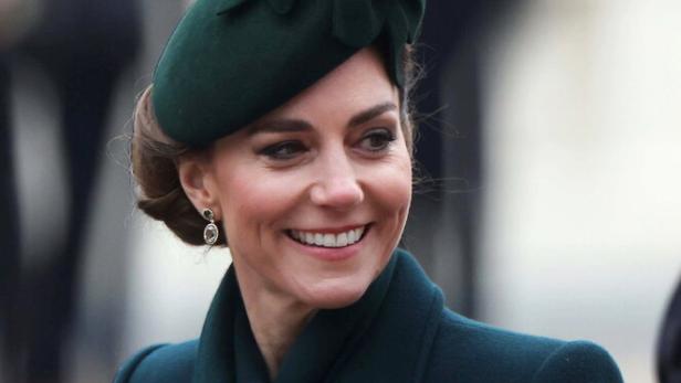 Prinzessin Kate