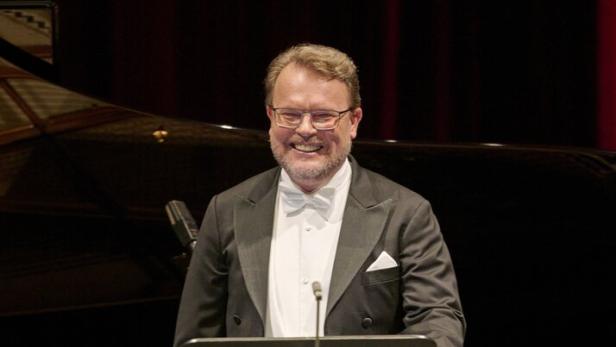 Konieczny an der Staatsoper: Jedes einzelne Lied ein Mikrokosmos