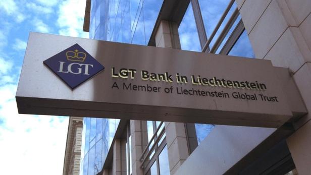Bankchef: "Trump jagt den Börsen Schrecken ein"
