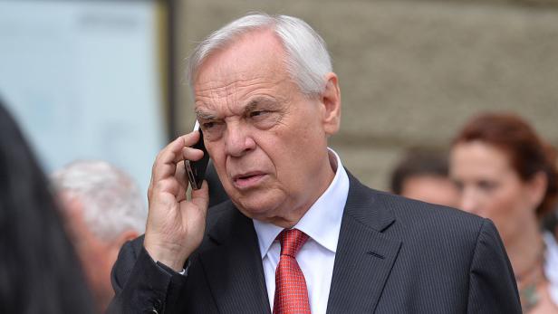 Italiens Kulturministerium fordert fast 10 Millionen Euro von Österreicher Pereira