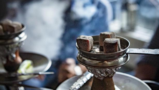 Shisha Bar Duzis