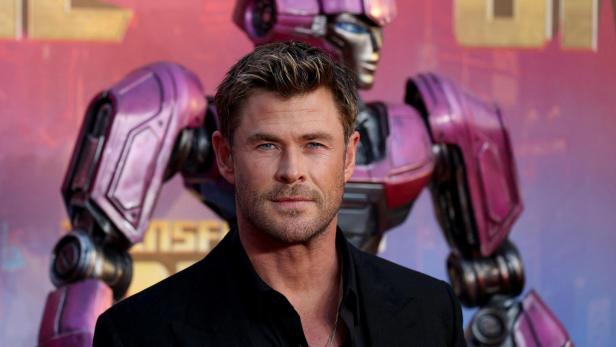 UK premiere of the film "Transformers One" at Leicester Square in London