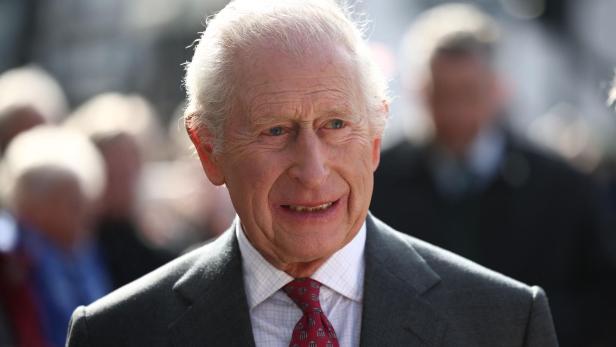FILES-BRITAIN-ROYALS-HEALTH-CHARLES FILES-BRITAIN-ROYALS-HEALTH-CHARLES