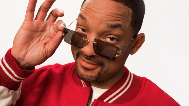 46-214114175 Soundtrack zur Oscar-Watsche: Will Smith macht wieder Musik