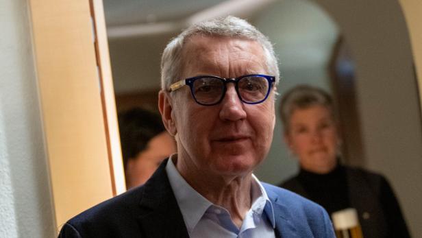Maier-Macher Bergmüller verrät Geheimnisse in neuem Buch 