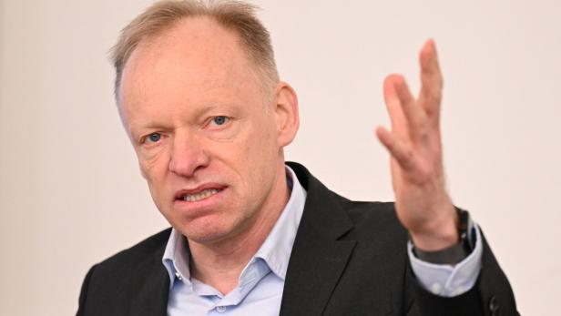 Der Wirtschaftsforscher und Ifo-Präsident Clemens Fuest ist überzeugt, dass die EU große Stärken besitzt